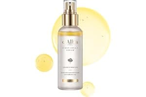 d'alba First Spray Serum con Trufas Blancas Italianas, Cuidado de la piel vegano, bruma facial hidratante para todo tipo de piel, spray multifuncional, Skincare coreano (100ml)
