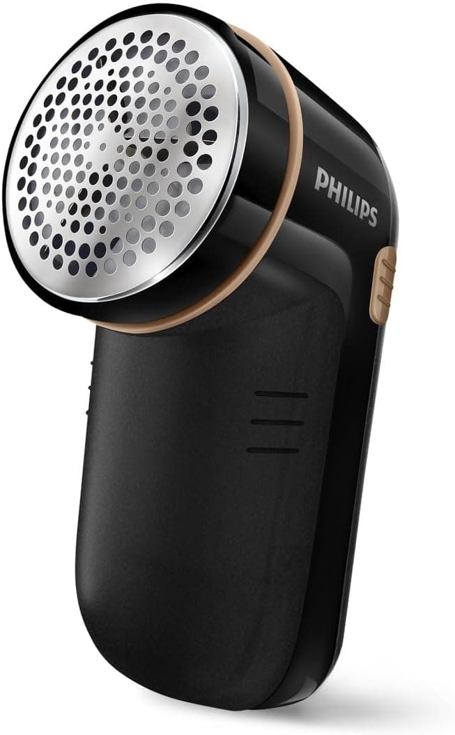 Philips Quitapelusas – 8800 RPM, Gran Cuchilla