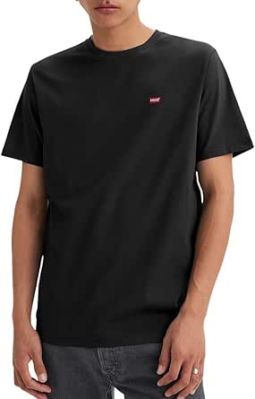 LEVIS Casmiseta Fields of Rye Hombre Camel